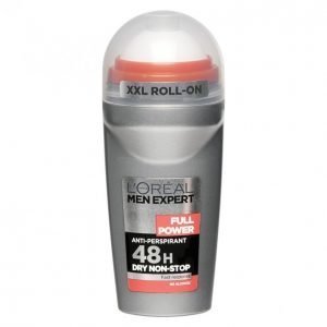 Loreal Men Full Power 48 H Deo Roll-On 50 Ml