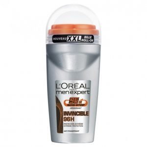 Loreal Men Invincible 96 H Deo Roll-On 50 Ml