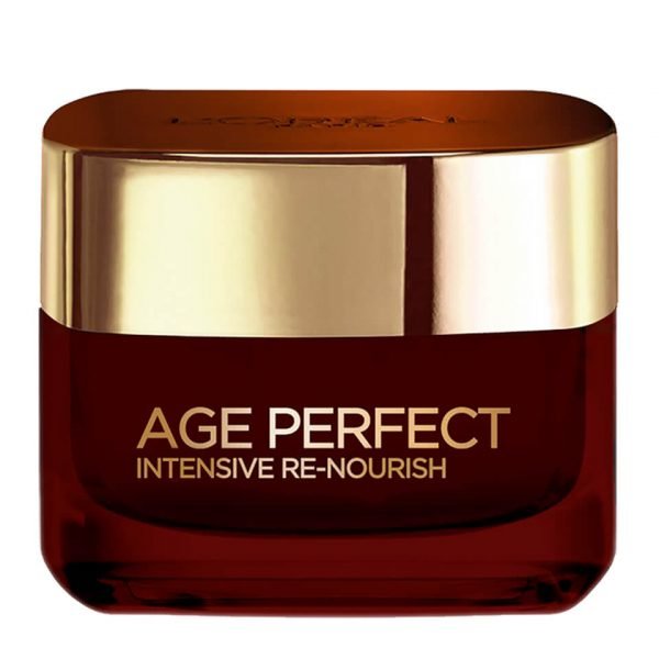 L'oreal Paris Age Perfect Intensive Renourish Manuka Honey Day Cream 50 Ml