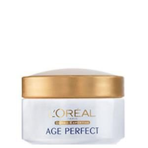 L'oreal Paris Dermo Expertise Age Perfect Re-Hydrating Day Cream 50 Ml