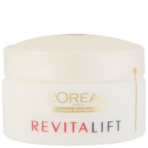 L'oreal Paris Dermo Expertise Revitalift Anti-Wrinkle + Firming Day Cream 50 Ml