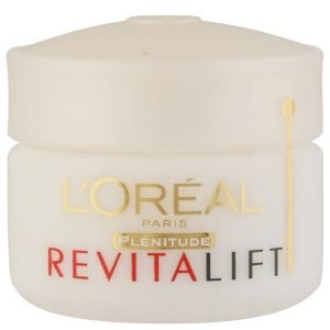 L'oreal Paris Dermo Expertise Revitalift Anti-Wrinkle + Firming Eye Cream 15 Ml