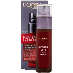 L'oreal Paris Dermo Expertise Revitalift Laser Renew Anti-Aging Triple Action Super Serum 30 Ml