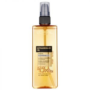 L'oreal Paris Dermo Expertise Skin Perfection 15 Second Miracle Cleansing Oil All Skin Types 150 Ml