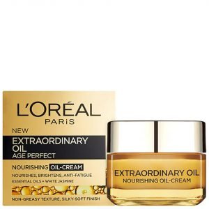 L'oreal Paris Extraordinary Oil Cream 50 Ml