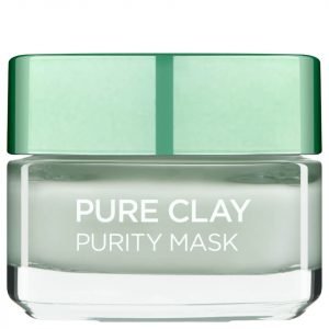 L'oreal Paris Pure Clay Purity Face Mask 50 Ml