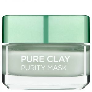 L'oreal Paris Pure Clay Purity Face Mask 50 Ml