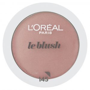 L'oreal Paris True Match Le Blush Various Shades Rosewood