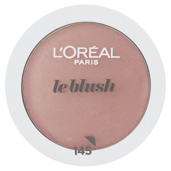 L'oreal Paris True Match Le Blush Various Shades Rosewood