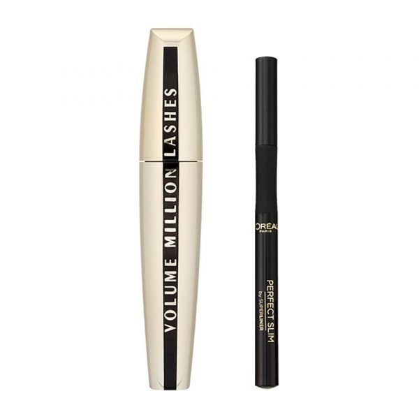 L'oreal Paris Volume Million Lashes Eye Kit