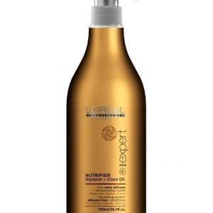 Loreal Professional Nutrifier Hoitoaine 750 ml