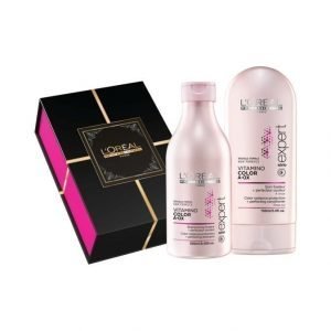 Loreal Professional Série Expert Vitamino Lahjapakkaus