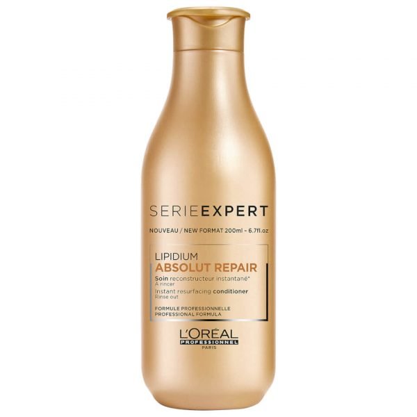 L'oreal Professionnel Absolut Repair Lipidium Conditioner 200 Ml