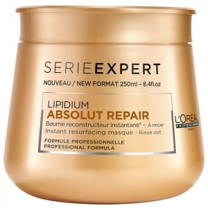 L'oreal Professionnel Absolut Repair Lipidium Masque 250 Ml