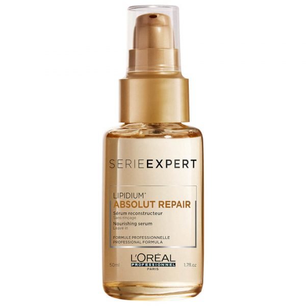 L'oreal Professionnel Absolut Repair Lipidium Serum 50 Ml