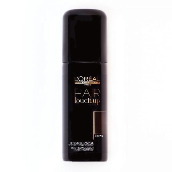 L'oreal Professionnel Hair Touch Up Brown 75 Ml