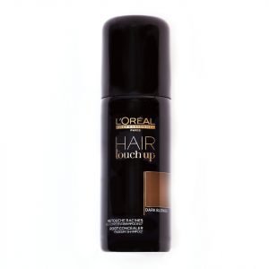 L'oreal Professionnel Hair Touch Up Dark Blonde 75 Ml