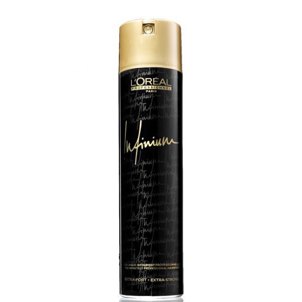 L'oreal Professionnel Infinium Extra Strong 500 Ml