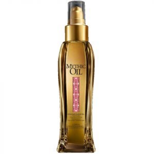 L'oreal Professionnel Mythic Oil Colour Glow Oil 100 Ml