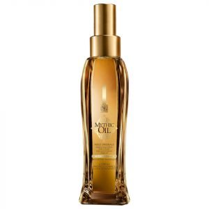 L'oreal Professionnel Mythic Oil Original Oil 100 Ml