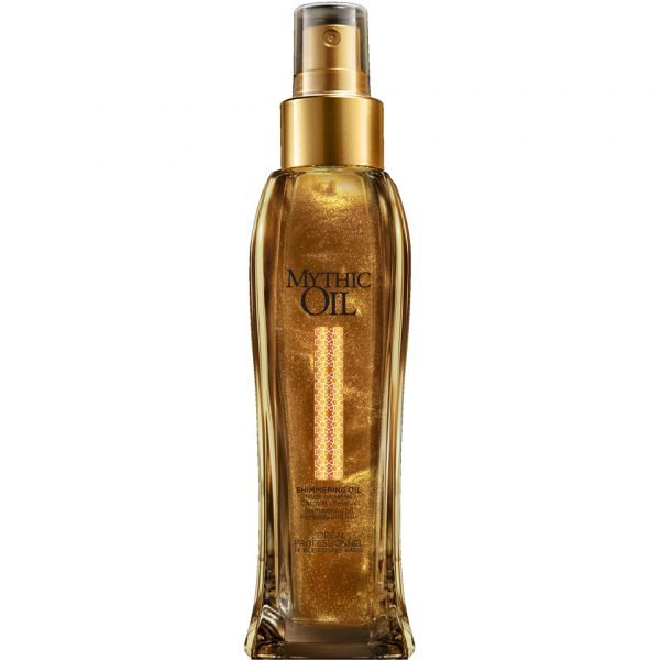 L'oreal Professionnel Mythic Oil Shimmering Oil 100 Ml