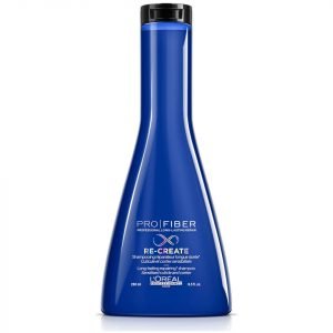 L'oreal Professionnel Pro Fiber Re-Create Damaged Hair Shampoo 250 Ml