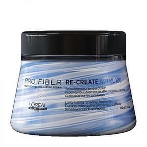 L'oreal Professionnel Pro Fiber Re-Create Damaged Hair Treatment 200 Ml