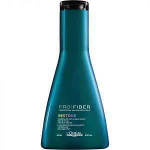 L'oreal Professionnel Pro Fiber Restore Conditioner 200 Ml