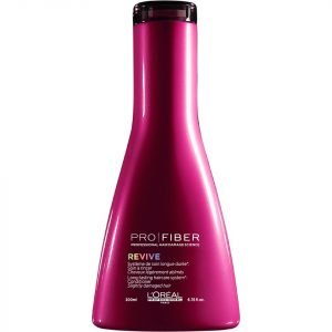 L'oreal Professionnel Pro Fiber Revive Conditioner 200 Ml