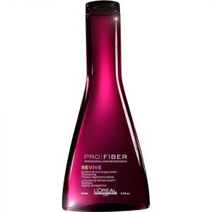 L'oreal Professionnel Pro Fiber Revive Shampoo 250 Ml