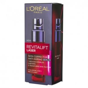 Loreal Revitalift Laser Anti-Age Seerumi 30 Ml