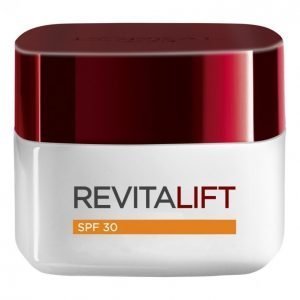 Loreal Revitalift Spf 30 Päivävoide 50 Ml