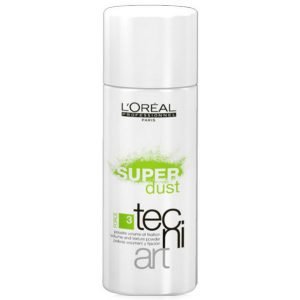 L'oreal Tna Super Dust 7 G