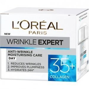 Loreal Wrinkle Expert 35+ Päivävoide 50 Ml