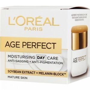 L'oréal Paris Age Perfect Day Cream 50 Ml Päivävoide