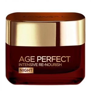 L'oréal Paris Age Perfect Nutrition Intense Supreme Repairing Serum