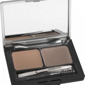 L'oréal Paris Brow Artist Genius Kit Kulmaväri