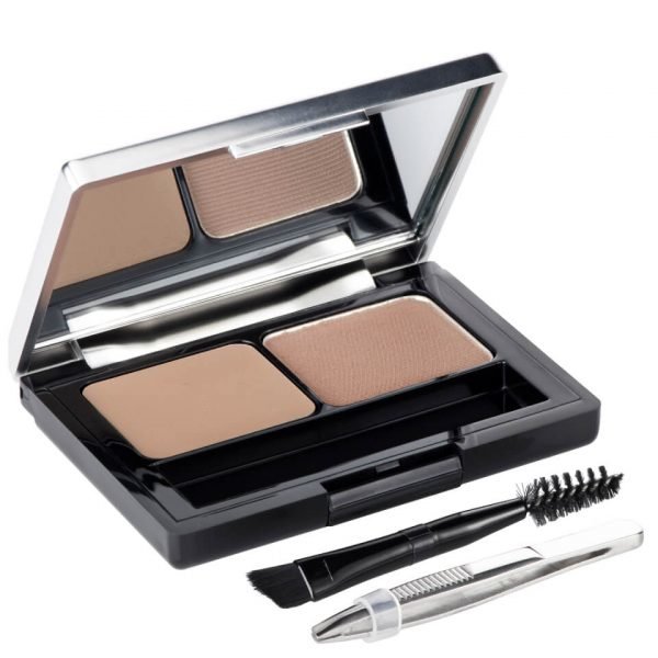 L'oréal Paris Brow Artist Genius Kit Light / Medium