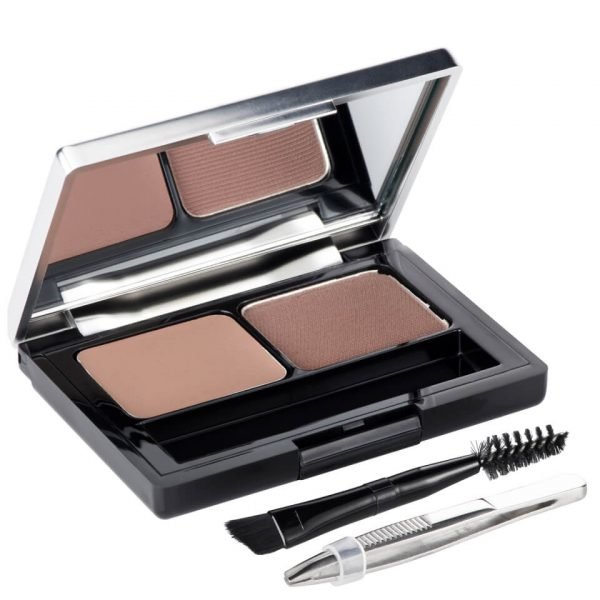 L'oréal Paris Brow Artist Genius Kit Medium / Dark