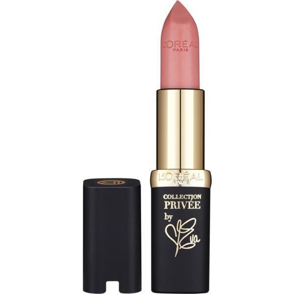 L'oréal Paris Color Riche Collection Lipstick Various Shades Eva's Nude