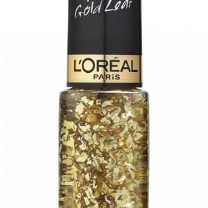 L'oréal Paris Color Riche Les Top Coats Kynsilakka