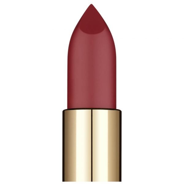 L'oréal Paris Color Riche Matte Addiction Lipstick 4.8g Various Shades 430 Mon Jules