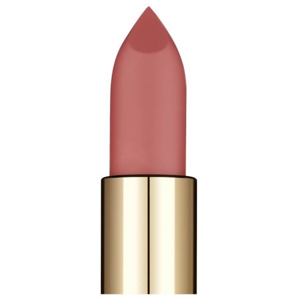 L'oréal Paris Color Riche Matte Addiction Lipstick 4.8g Various Shades 636 Mahogany Studs