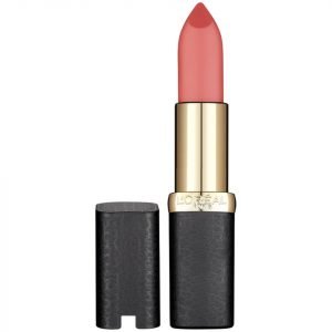 L'oréal Paris Color Riche Matte Addiction Lipstick 4.8g Various Shades Erotique