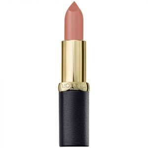 L'oréal Paris Color Riche Matte Addiction Lipstick 4.8g Various Shades Moka Chic