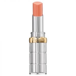 L'oréal Paris Color Riche Shine Lipstick 4.8g Various Shades 247 Peach On The Beach