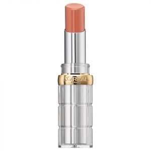 L'oréal Paris Color Riche Shine Lipstick 4.8g Various Shades 656 Beige In The City