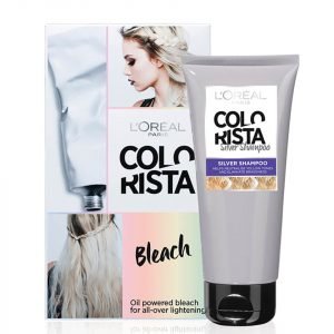 L'oréal Paris Colorista Bleach Kit
