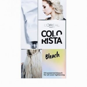 L'oréal Paris Colorista Effects Platinum Blond Bleach Hiusväri Platinum