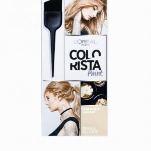 L'oréal Paris Colorista Paint Hiusväri Beige